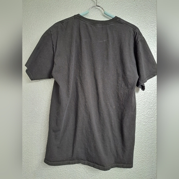 Aztec Tatoo T-Shirt   Size L - Picture 3 of 4